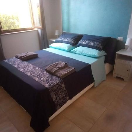 Poggio Ai Grilli Apartment Certaldo Exteriér fotografie