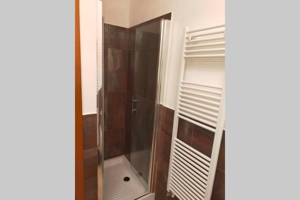 Poggio Ai Grilli Apartment Certaldo Exteriér fotografie
