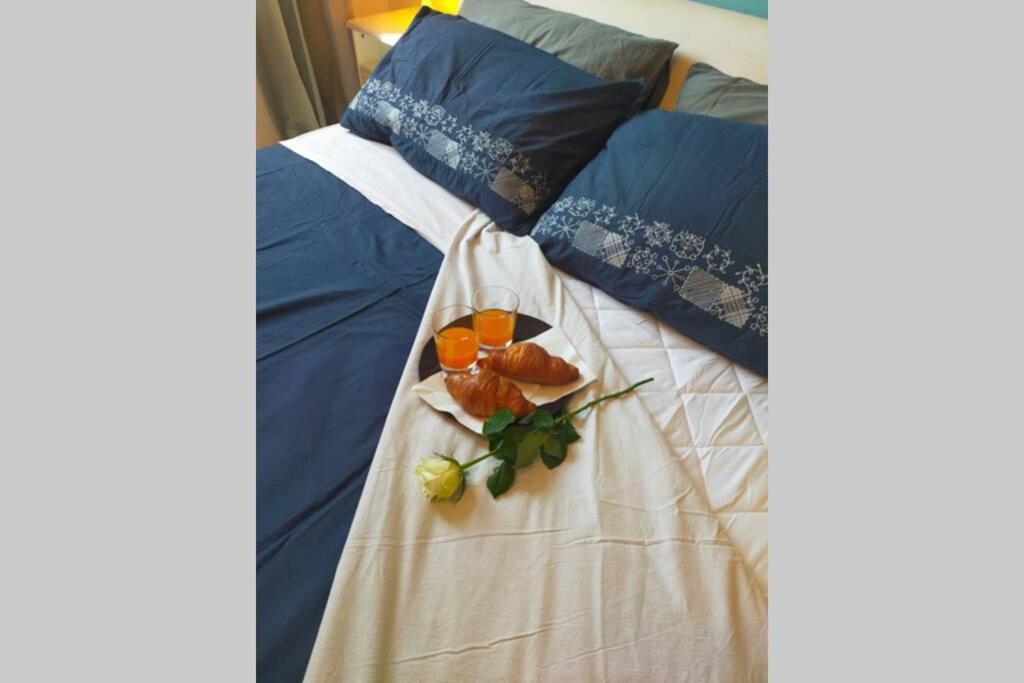 Poggio Ai Grilli Apartment Certaldo Exteriér fotografie