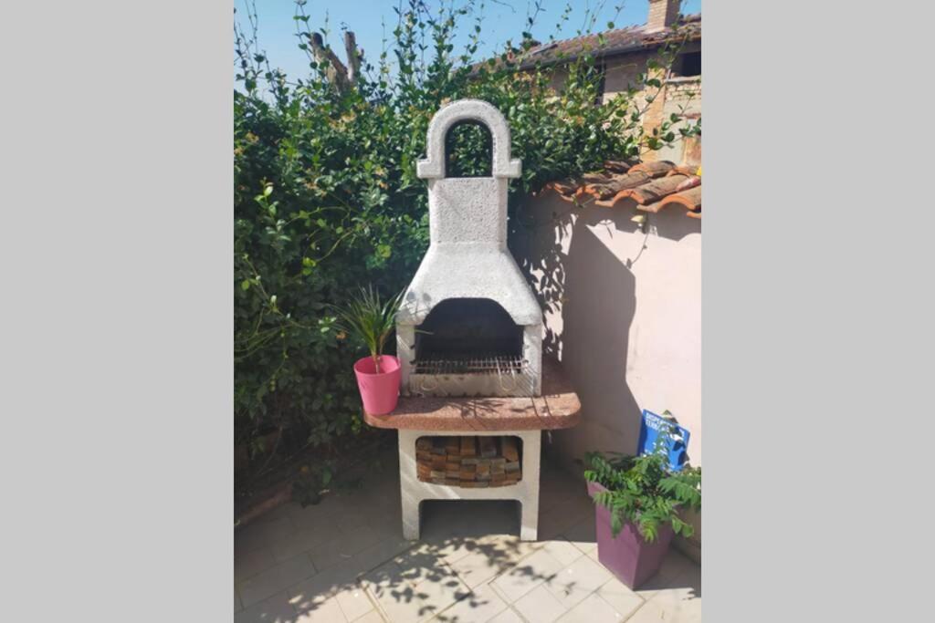 Poggio Ai Grilli Apartment Certaldo Exteriér fotografie