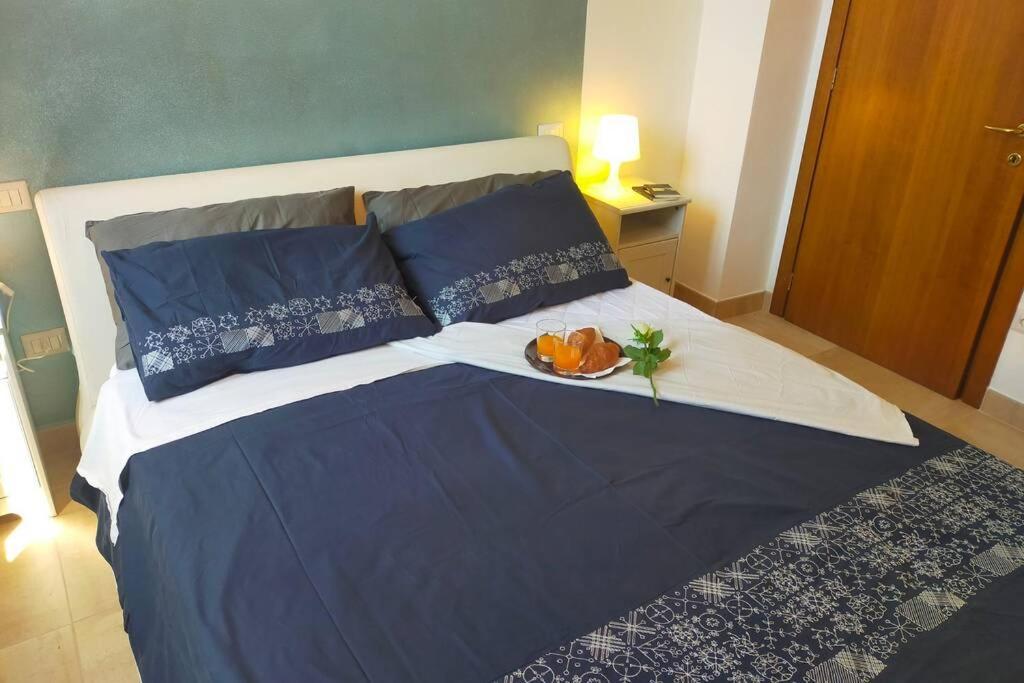 Poggio Ai Grilli Apartment Certaldo Exteriér fotografie