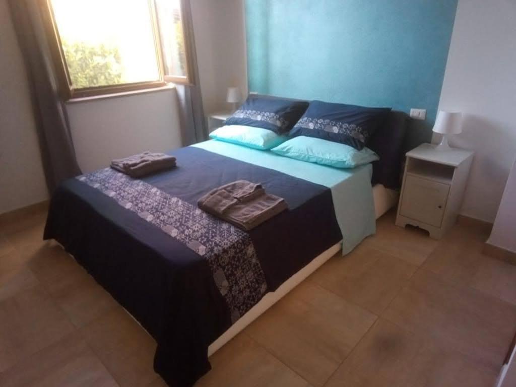 Poggio Ai Grilli Apartment Certaldo Exteriér fotografie