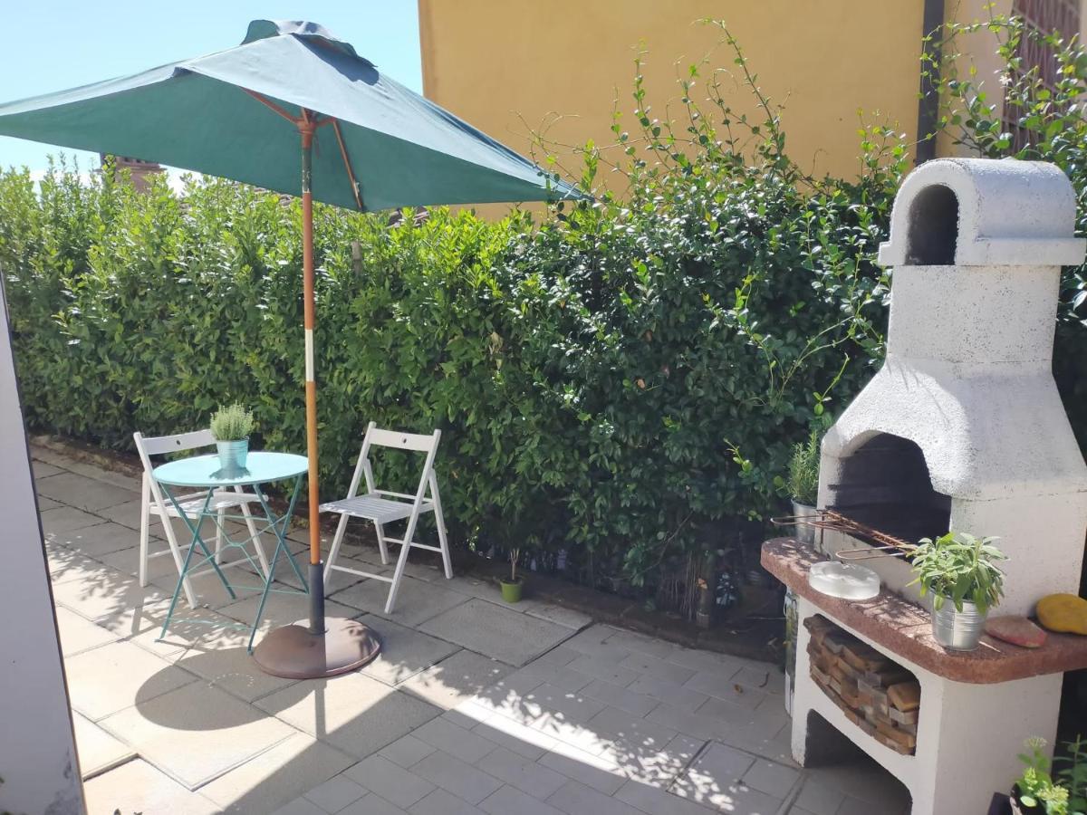 Poggio Ai Grilli Apartment Certaldo Exteriér fotografie