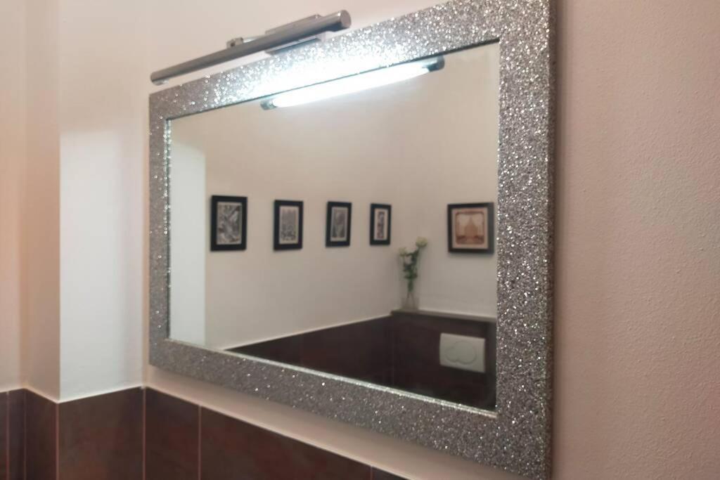 Poggio Ai Grilli Apartment Certaldo Exteriér fotografie