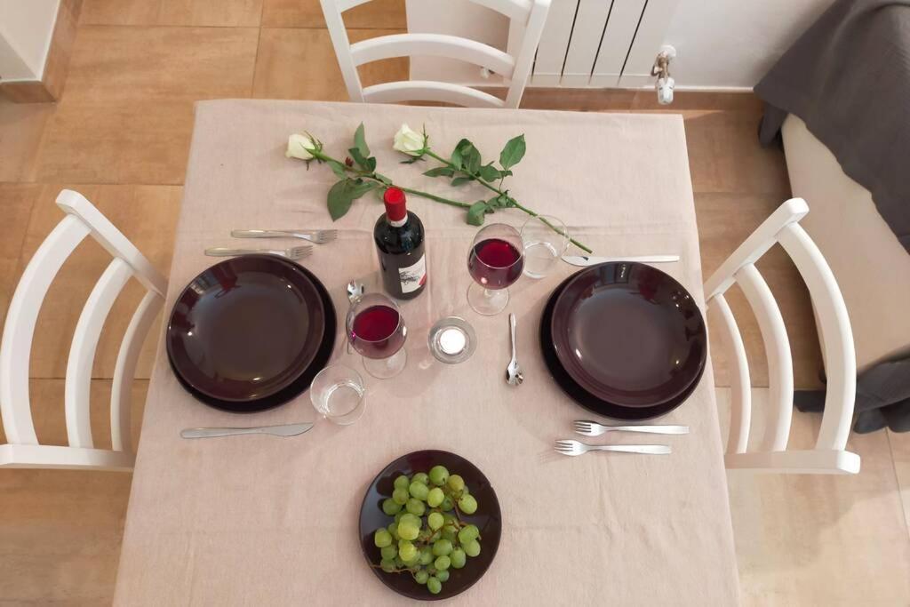 Poggio Ai Grilli Apartment Certaldo Exteriér fotografie
