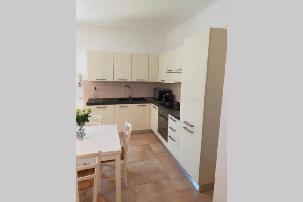 Poggio Ai Grilli Apartment Certaldo Exteriér fotografie