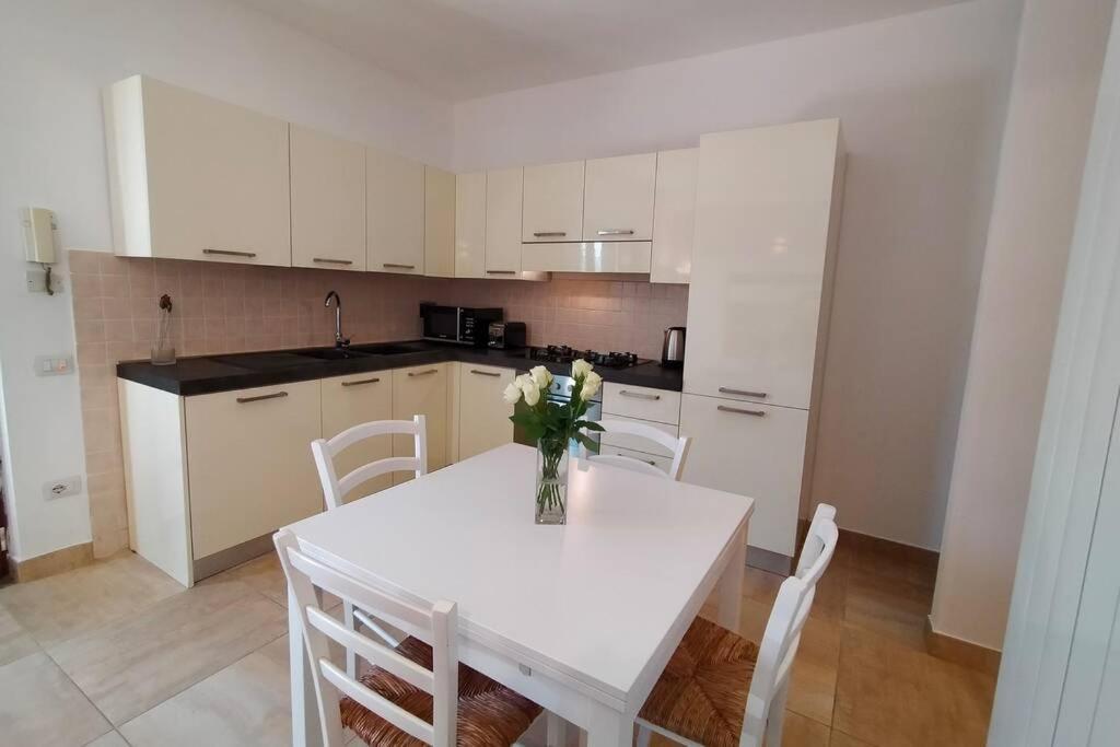 Poggio Ai Grilli Apartment Certaldo Exteriér fotografie