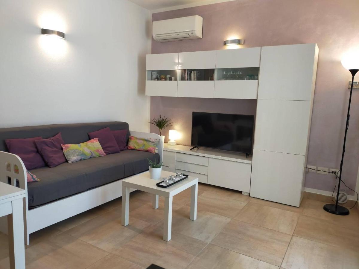 Poggio Ai Grilli Apartment Certaldo Exteriér fotografie