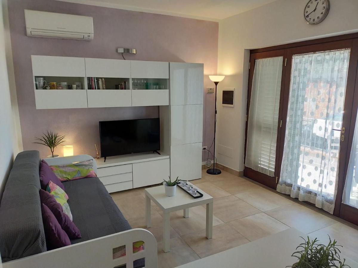 Poggio Ai Grilli Apartment Certaldo Exteriér fotografie